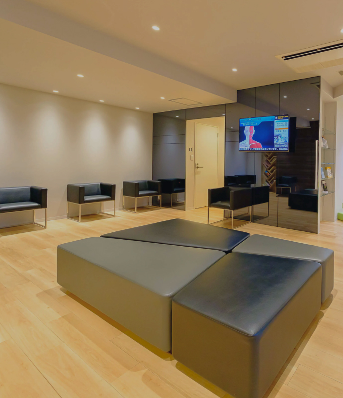 田島歯科矯正口腔外科クリニック