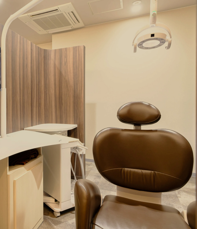 田島歯科矯正口腔外科クリニック