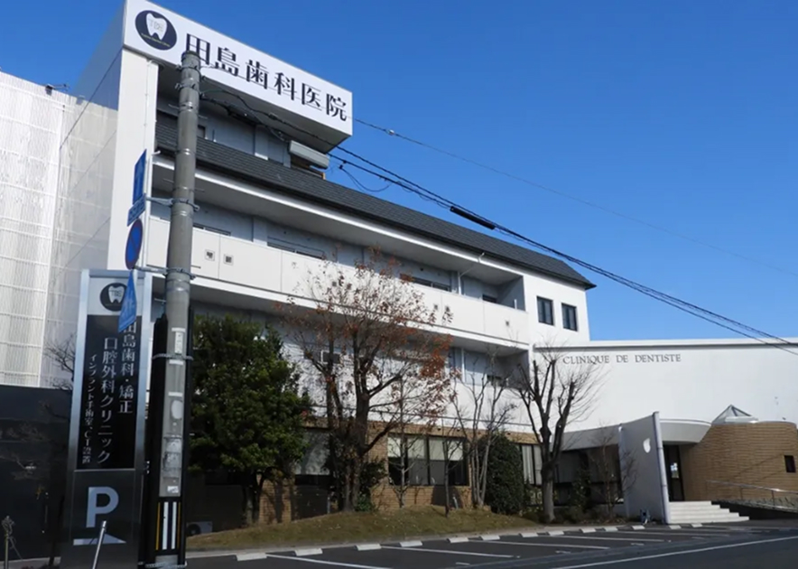 アクセス良好＆便利な通院体制