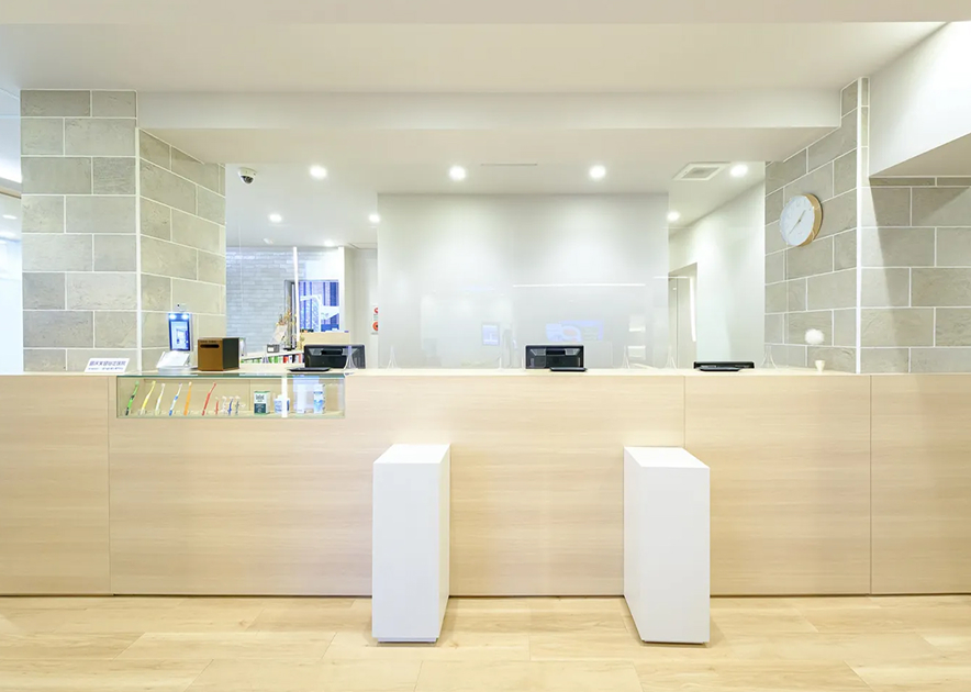 専門性を活かした的確な治療