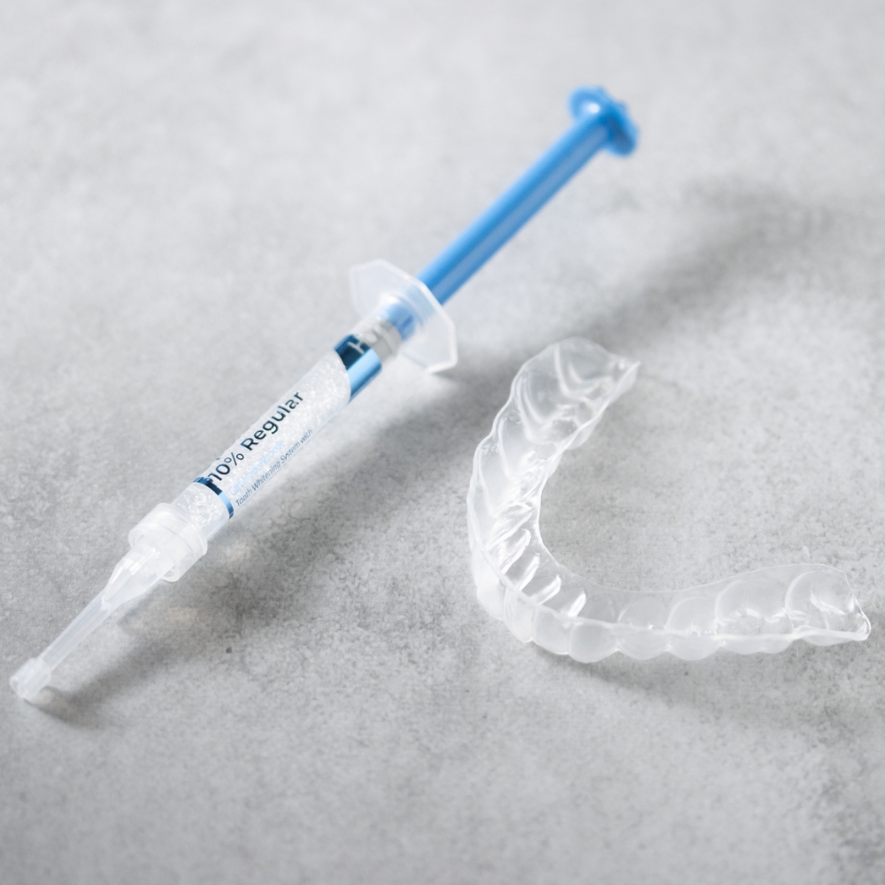 ホームホワイトニング